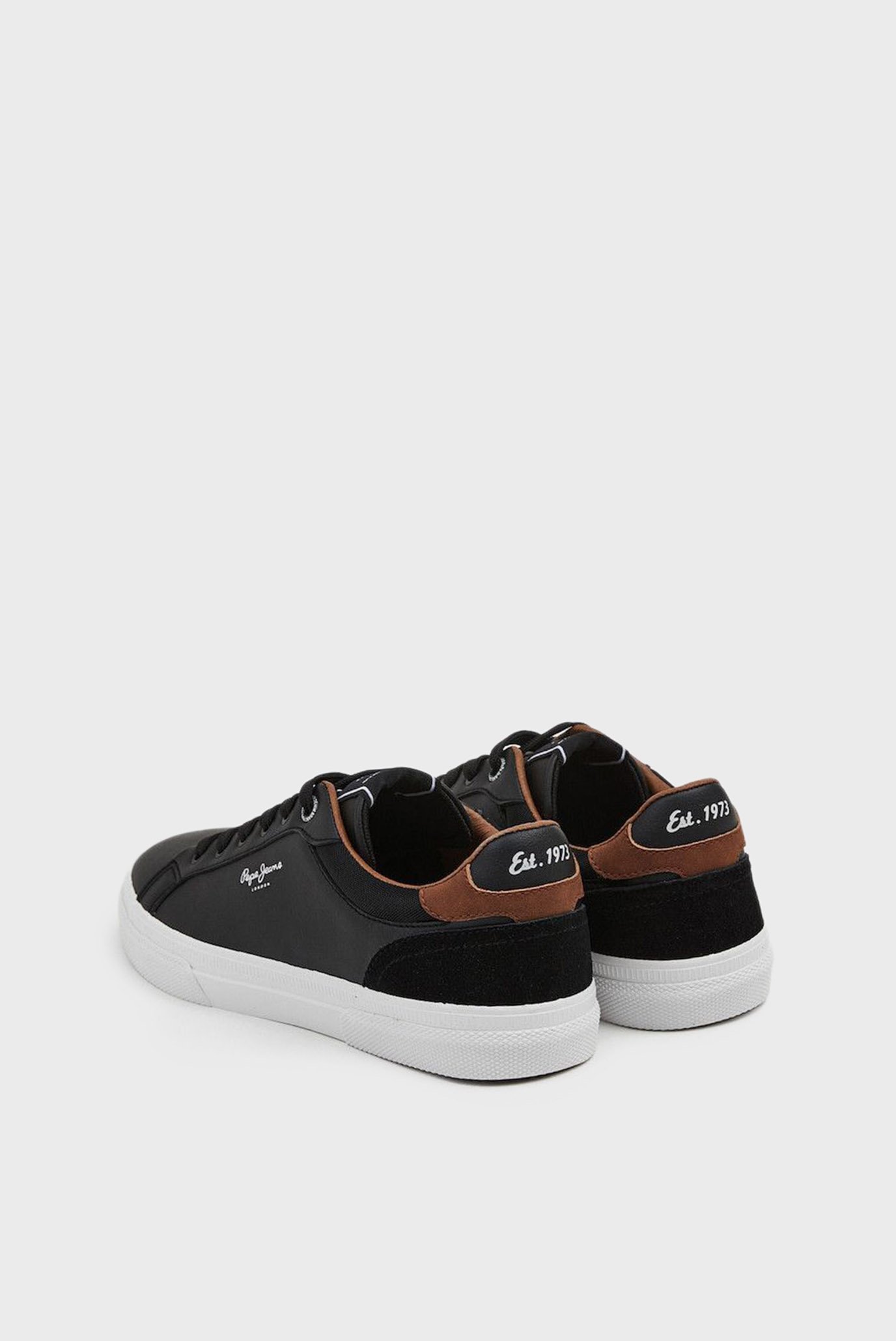 Кеды KENTON COURT MPepe Jeans Кеды KENTON COURT M 5