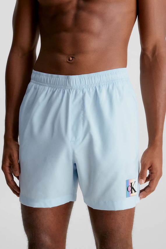 Шорты плавательные MEDIUM DRAWSTRING
