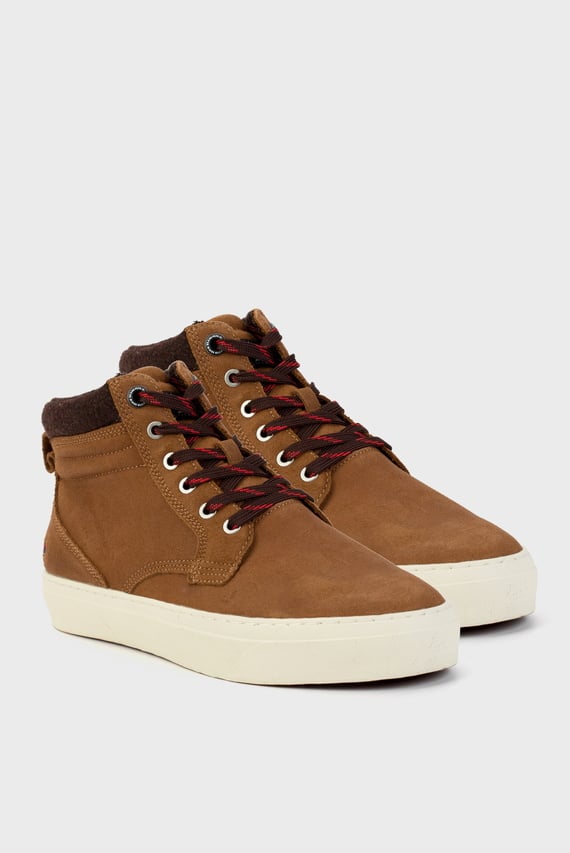 Хайтопы YOGI BOOT