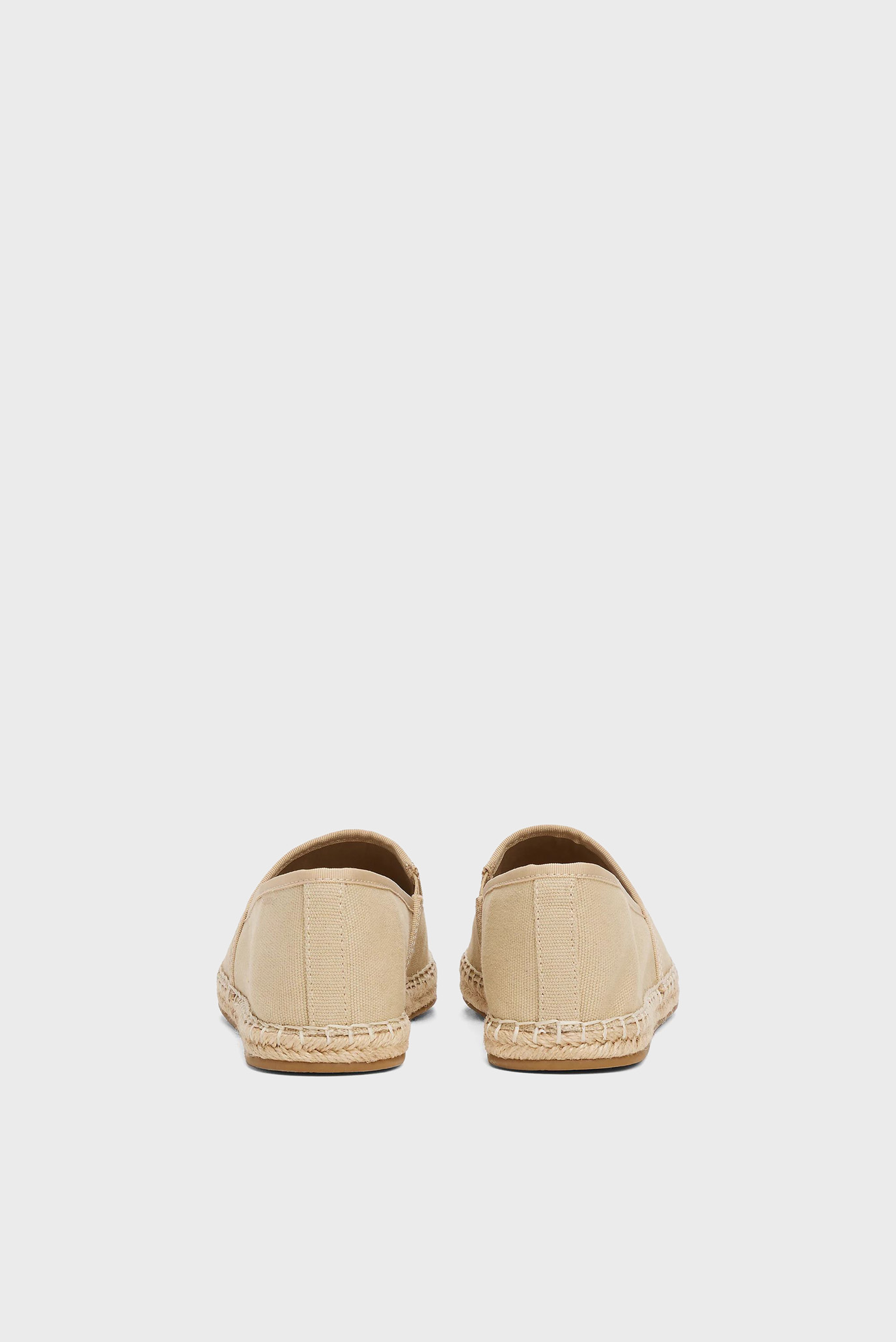 Эспадрильи FLAG CANVAS ESPADRILLETommy Hilfiger Эспадрильи FLAG CANVAS ESPADRILLE 6