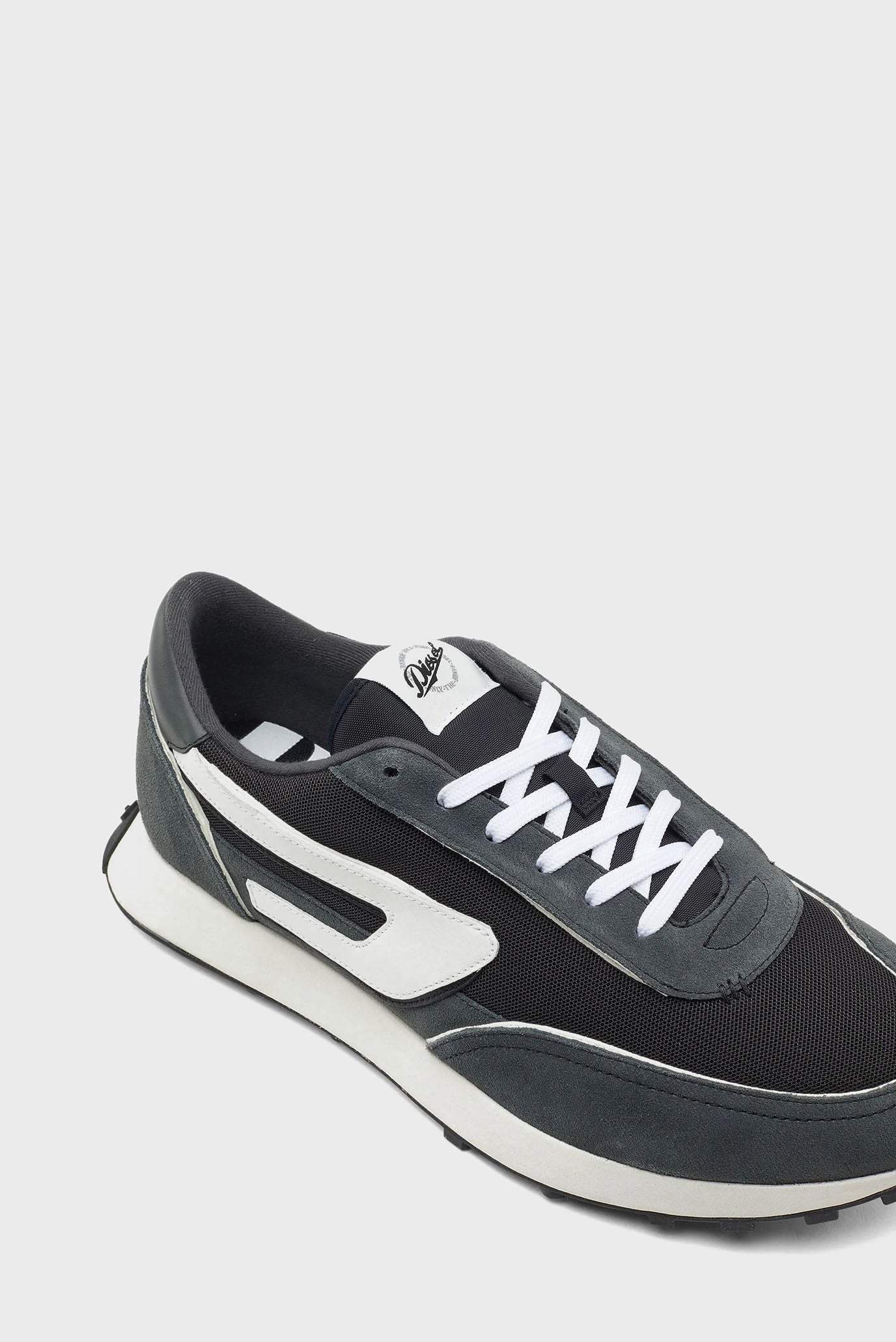 Кроссовки RACER S-RACER LC SNEAKERS 2