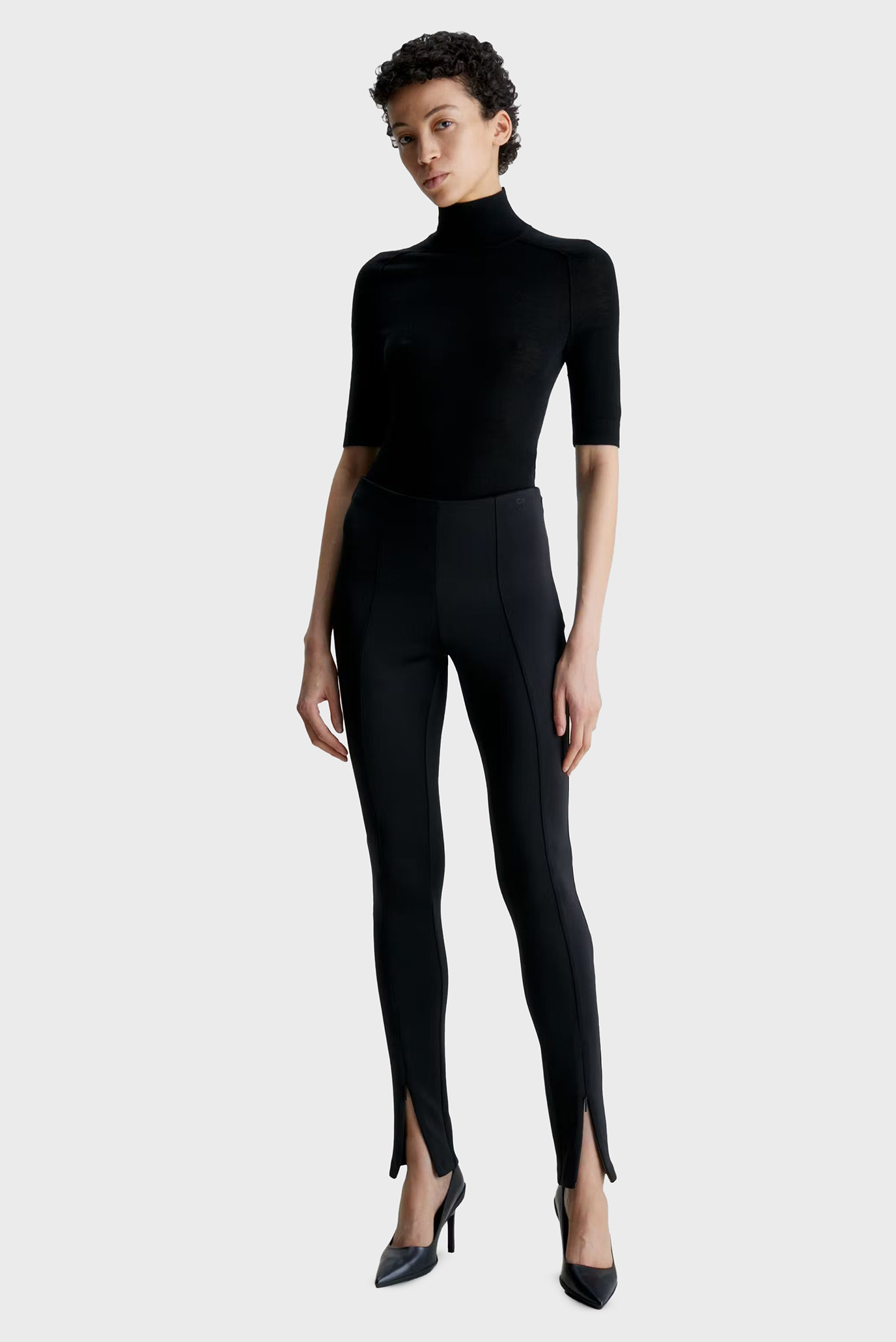 Легинсы TECHNICAL KNIT LEGGING 7