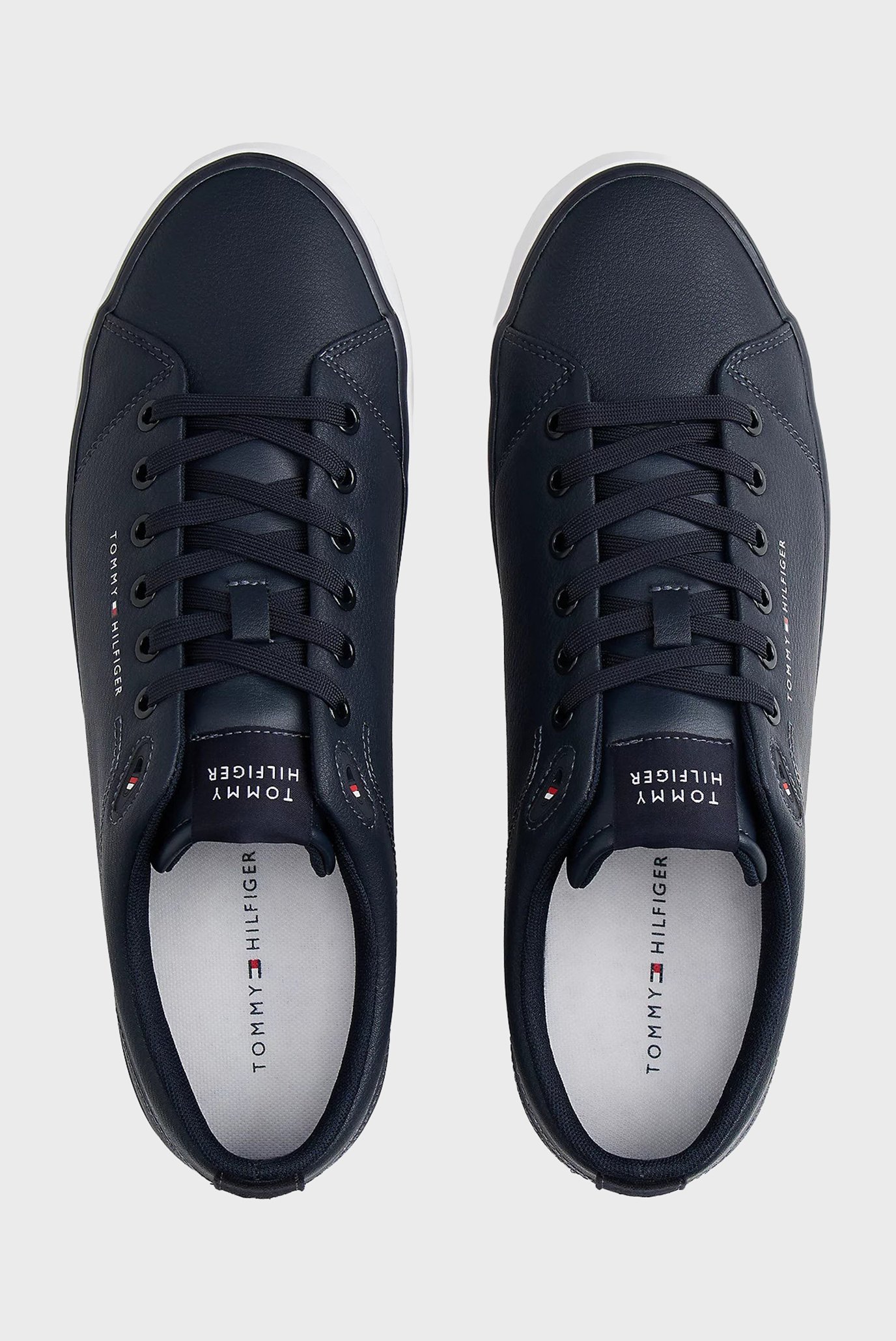 Кеды TH HI VULC CORE LOW LTH II ESS 4