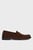 Лоферы CLASSIC HILFIGER SUEDE LOAFER