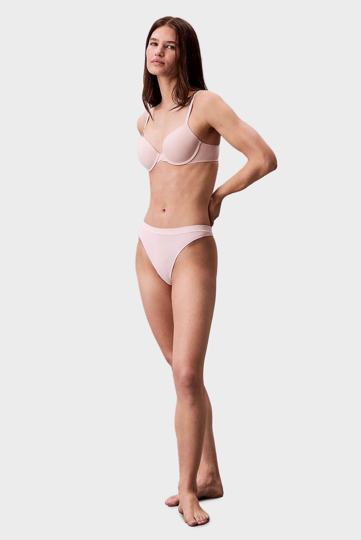 Набор белья THONG 3 PK 4