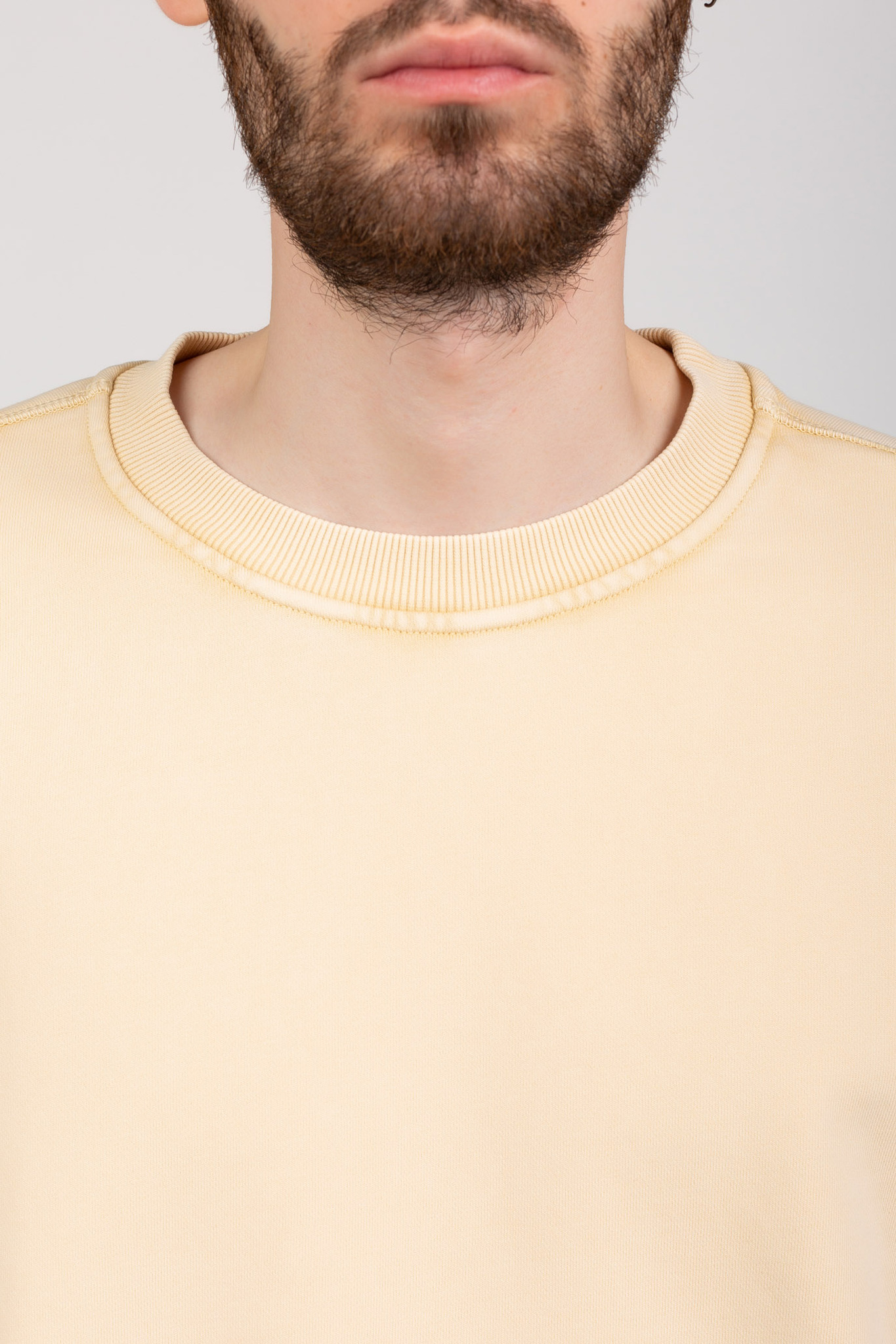 Свитшот S-GINN-DOV-PE SWEAT-SHIRT 4