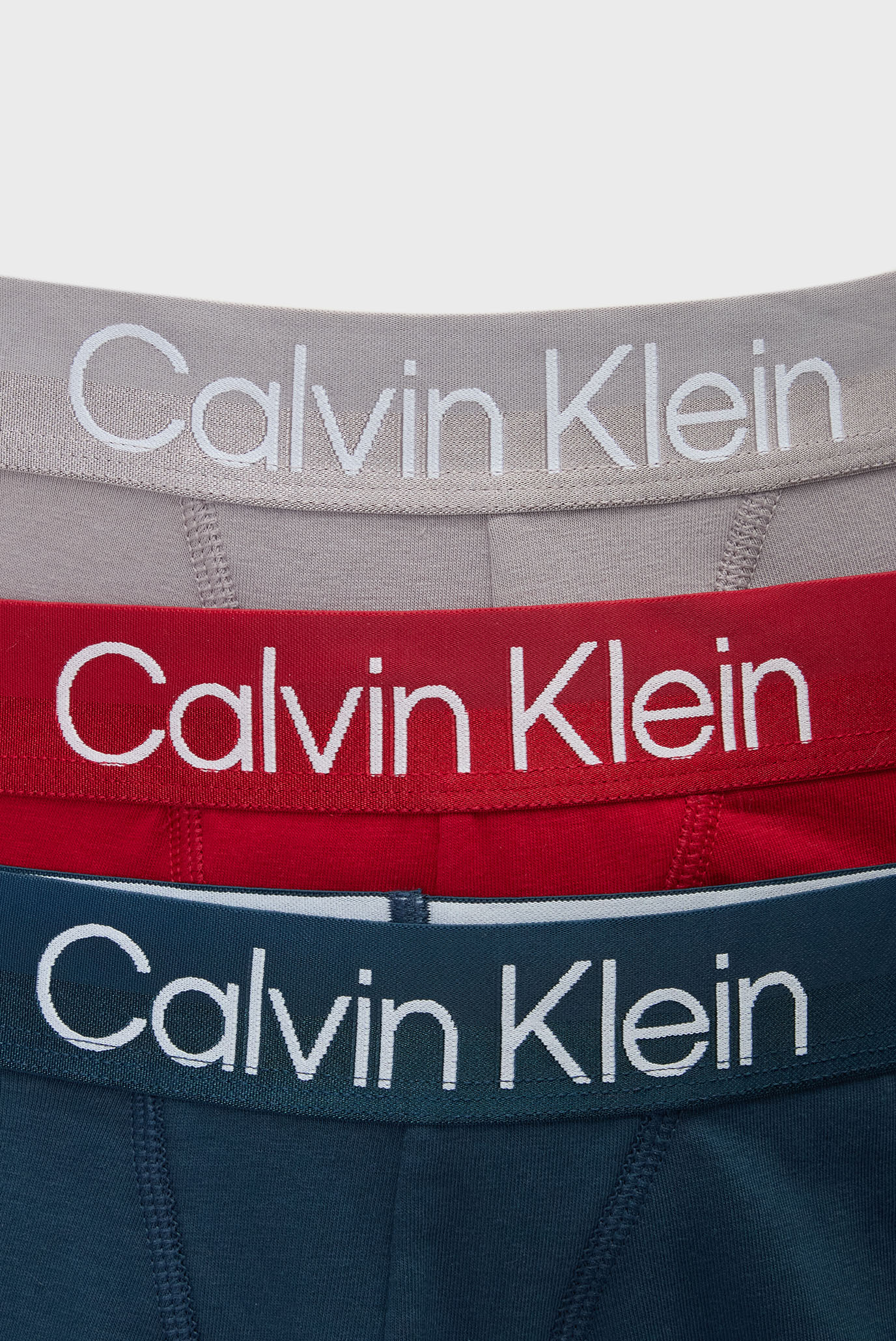 Мужские боксеры (3 шт) TRUNK 6