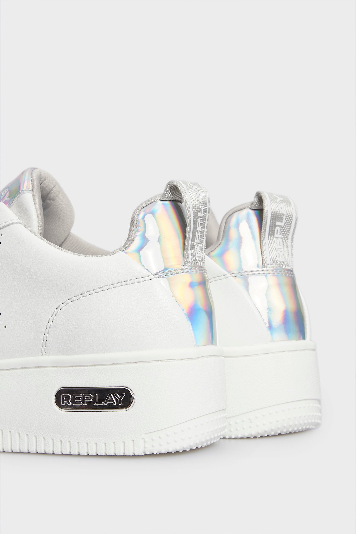 Кроссовки EPIC HIGH 2