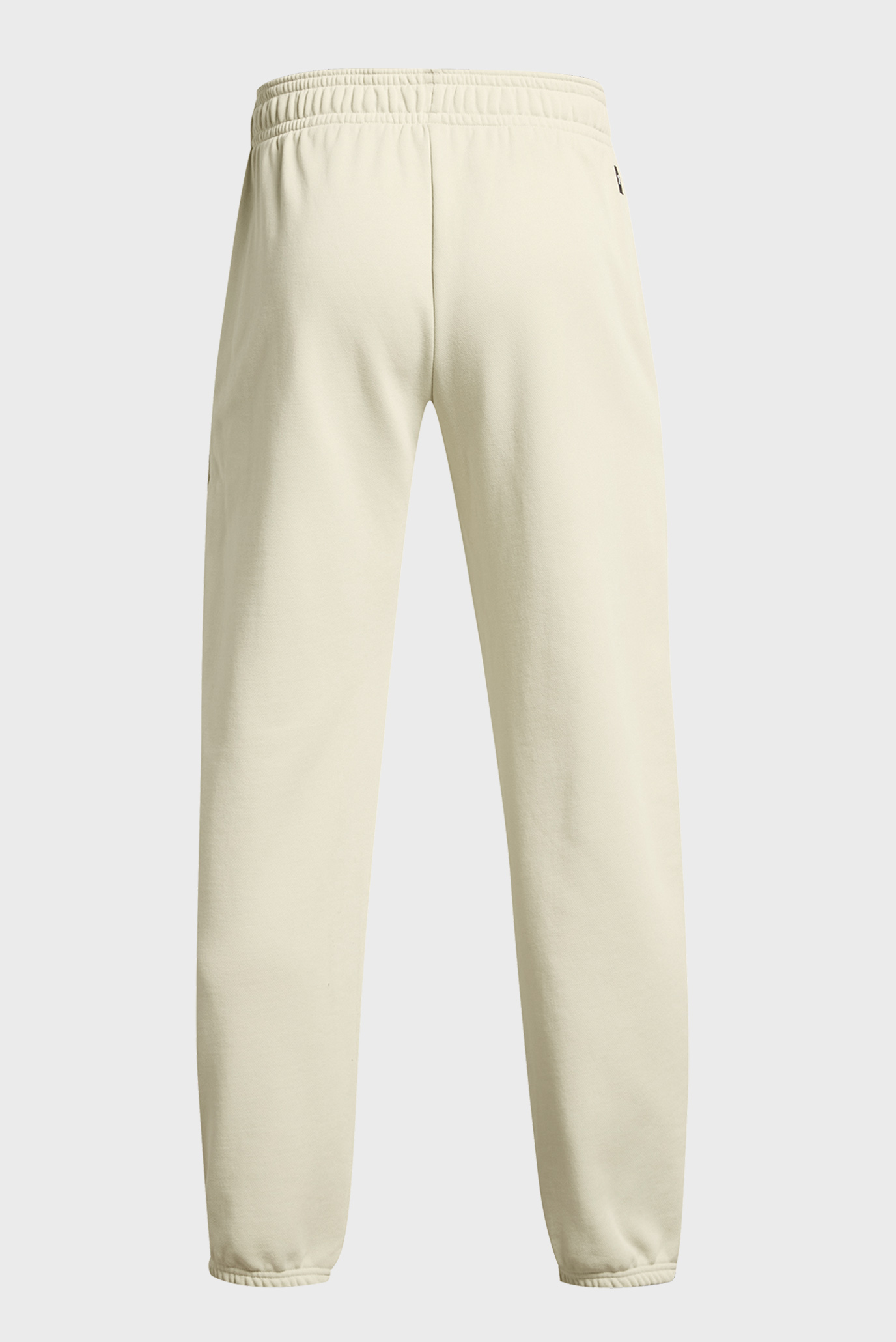 Мужские бежевые спортивные брюки Pjt Rock Hwt Terry Jgr 6