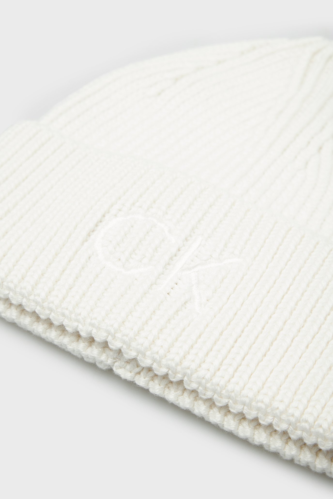 Шапка RE-LOCK BEANIE W EMB 3