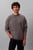 Свитер LS EMBOSSED LOGO CREWNK SWEATER