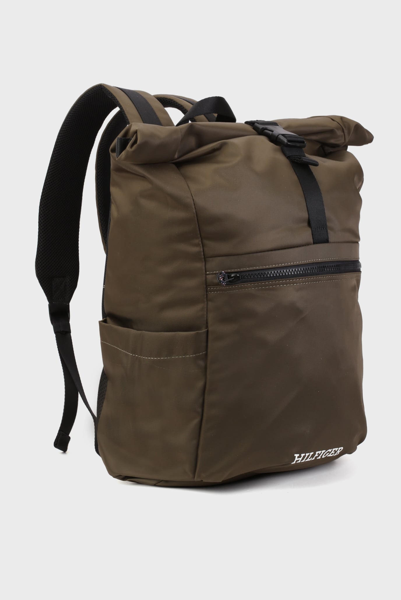 Рюкзак TH MONOTYPE ROLLTOP BACKPACK 2