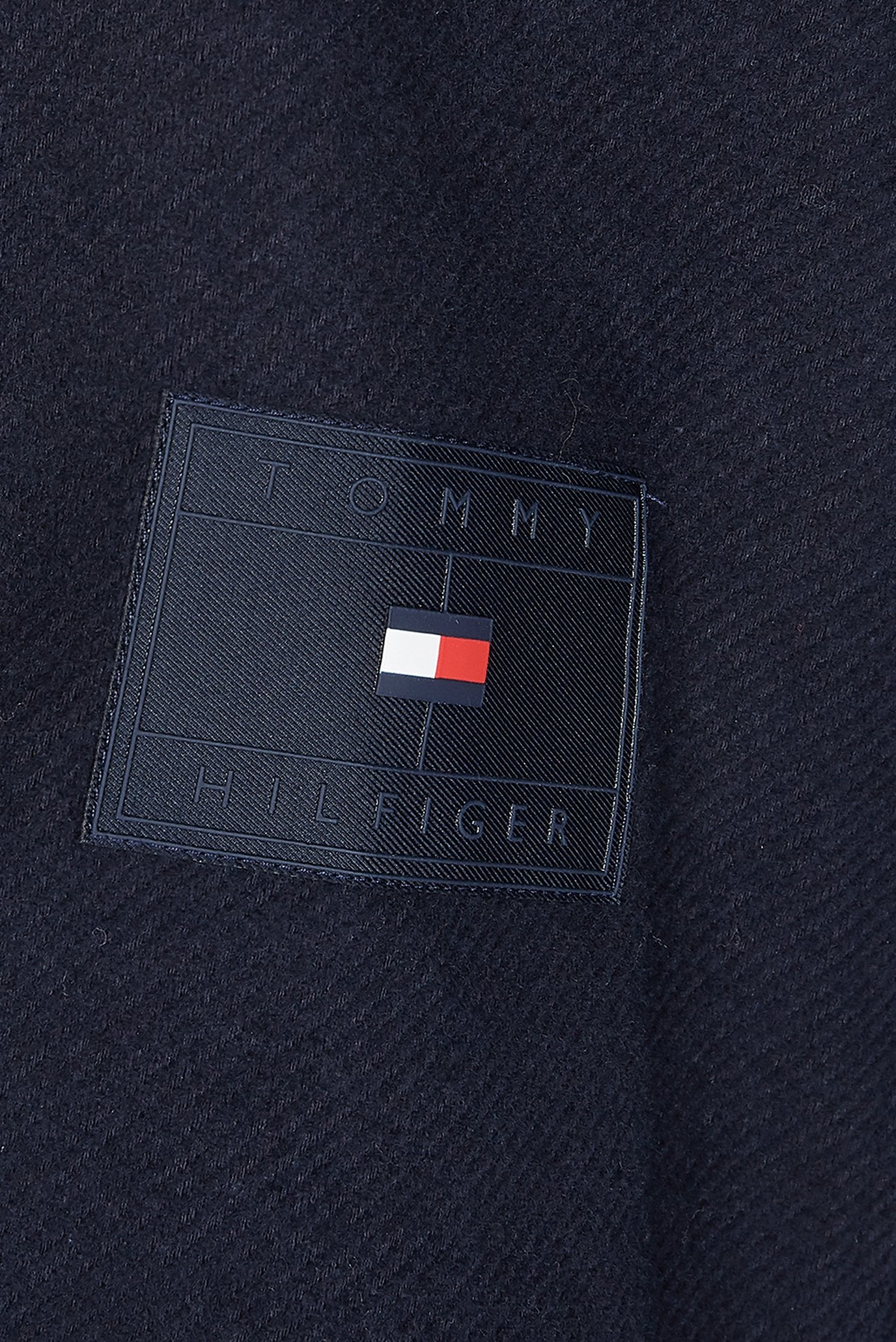 Рубашка BRUSHED OVERSHIRT 2