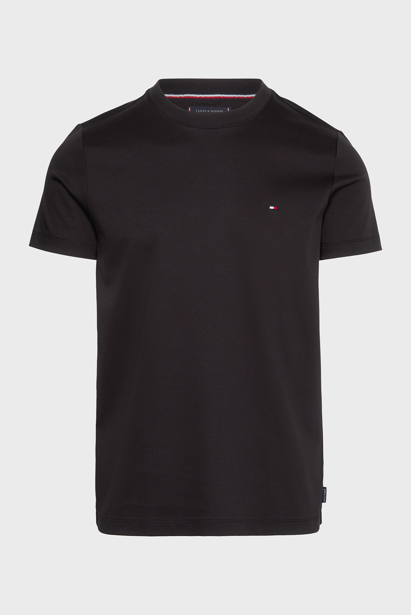 Футболка LUXURY INTERLOCK TEE 5