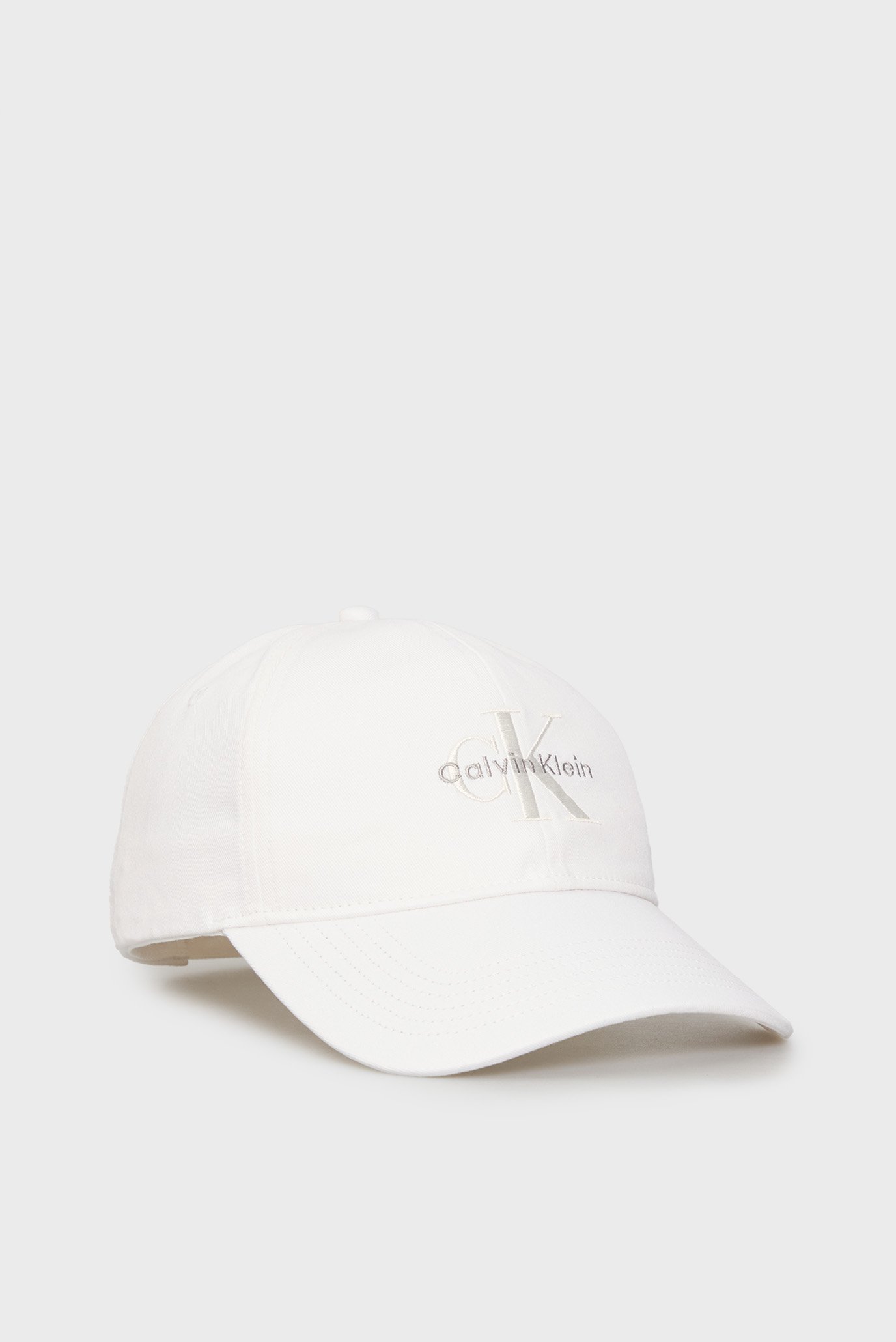 Кепка/MONOLOGO EMBROIDERY BASEBALL HAT 1