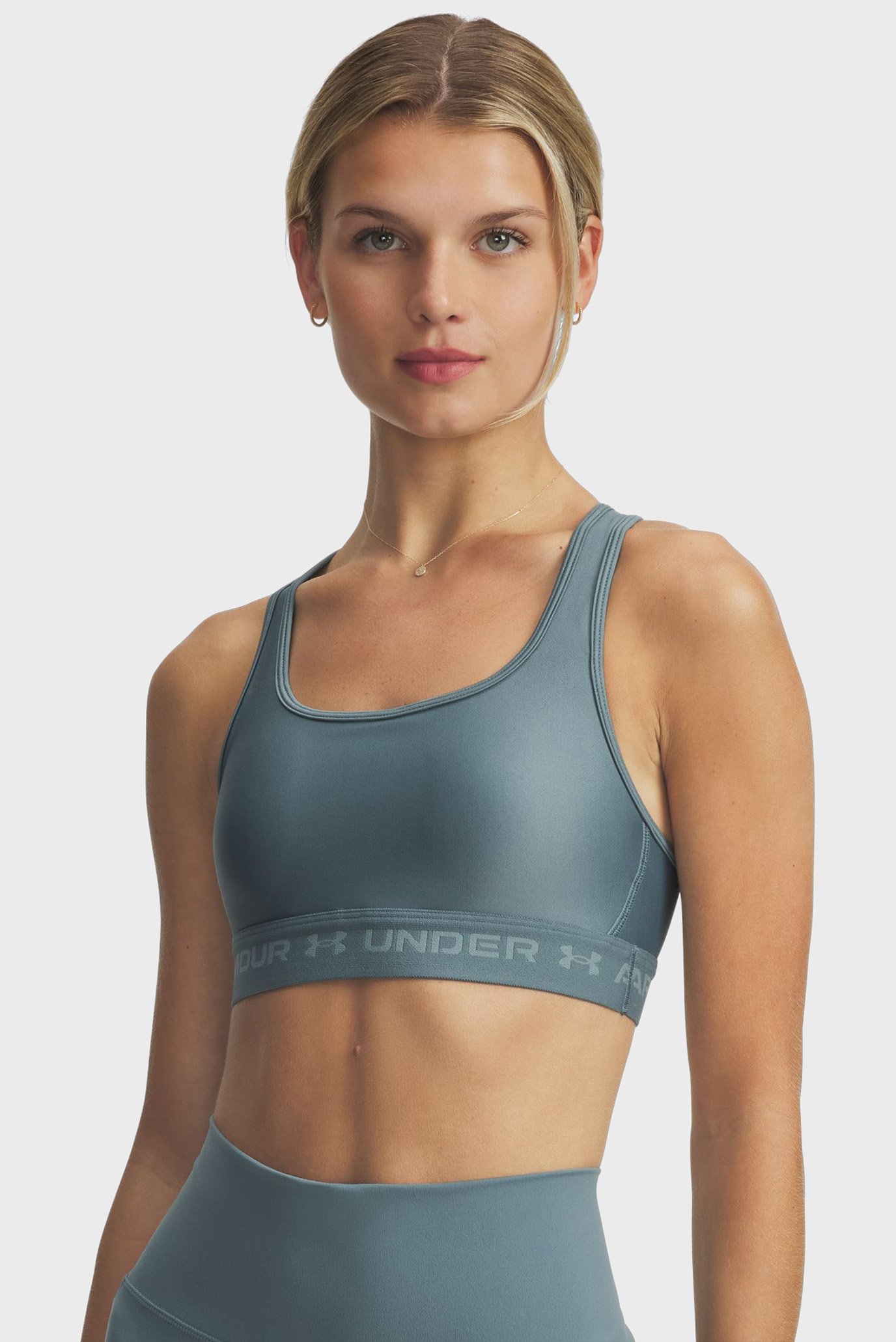 Топ Crossback Mid Bra 1