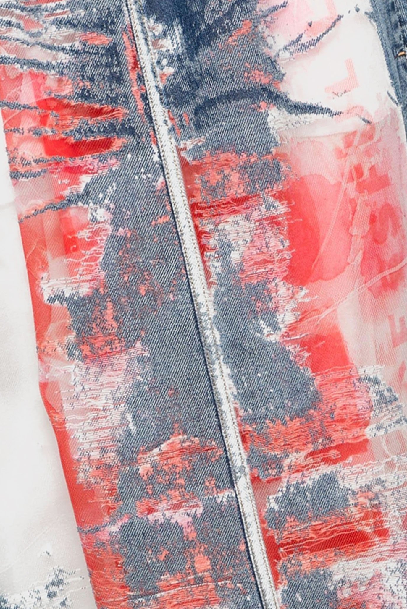 Юбка DE-MIRTOW-FSE GONNA FS 4