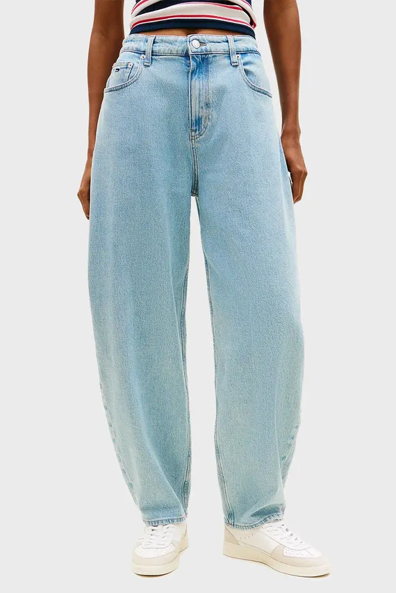 Джинсы JEANIE BALLOON BJ4110 Tommy Jeans