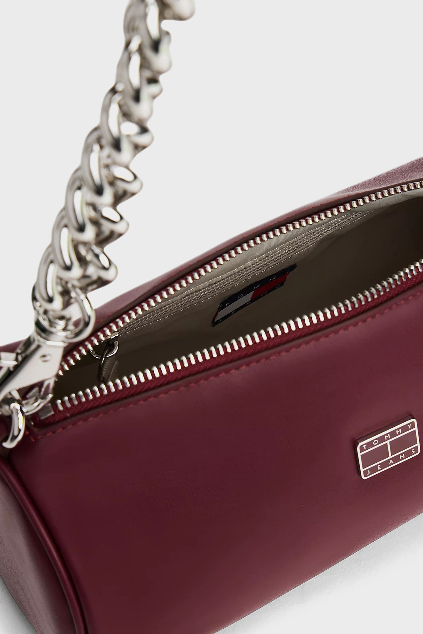 Сумка TJW CHAIN SHOULDER BAG 5