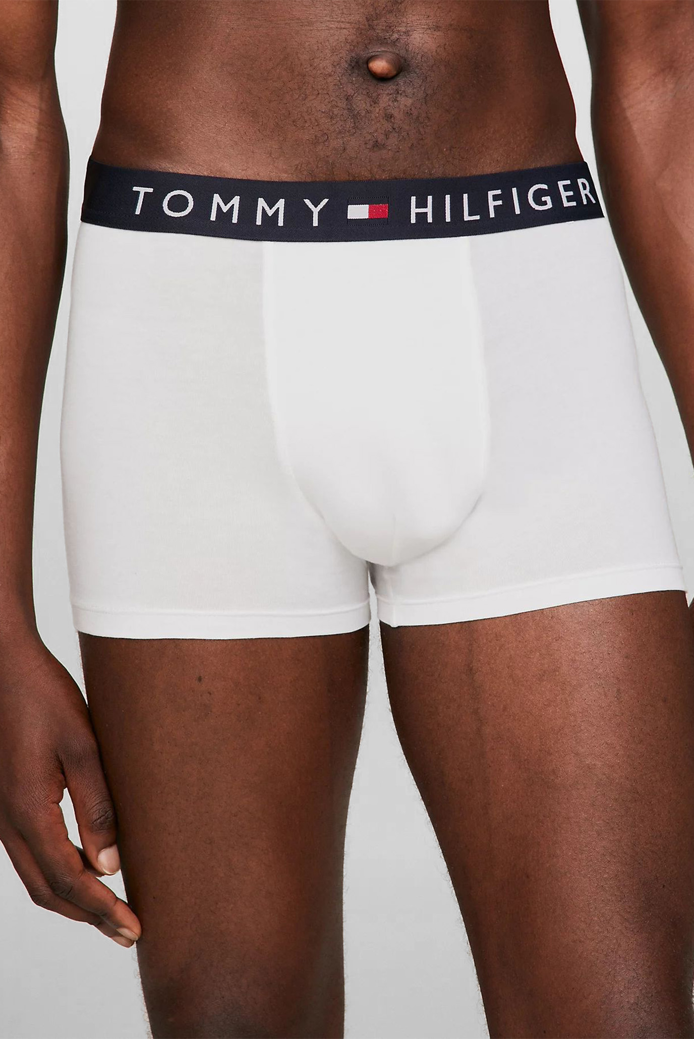 Набор белья 3P TRUNK & 2P TEE SET 4