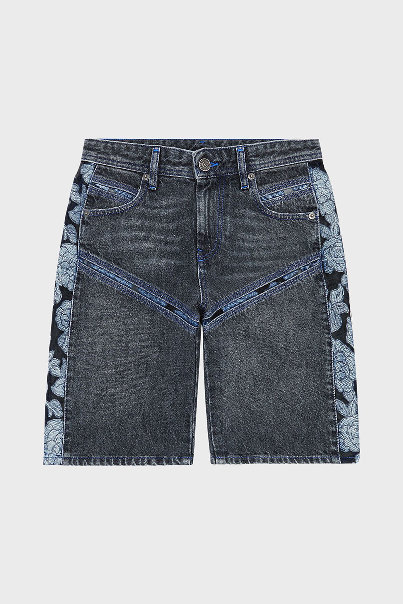 Шорты DE-GINNY-FSB1 SHORTS 5