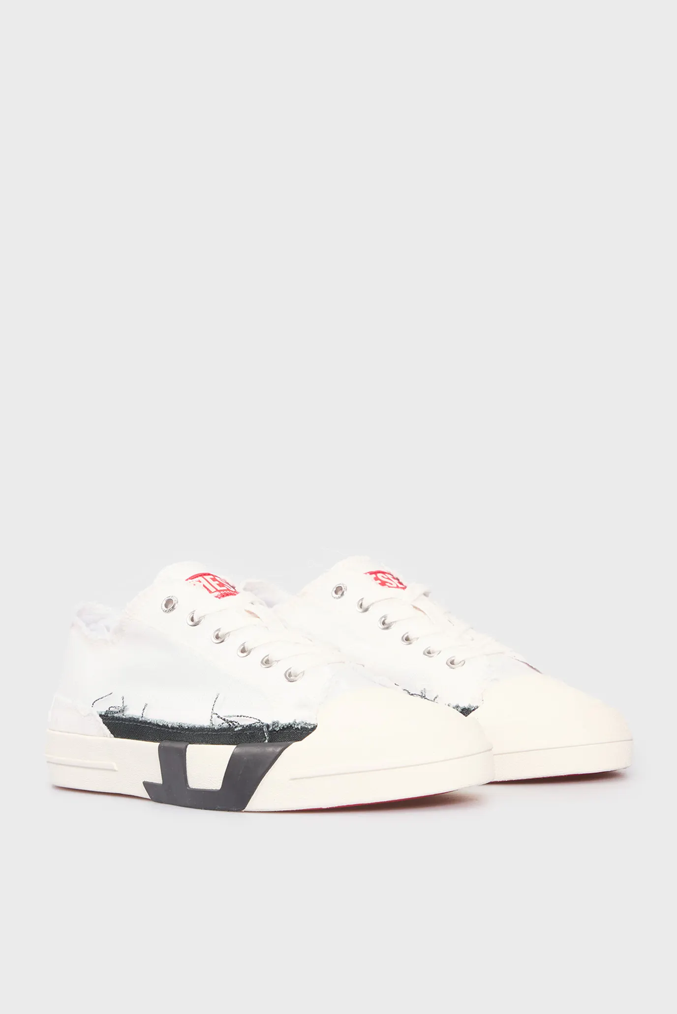 Кеды D-VERSE   S-D-VERSE LOW SNEAKERS 3