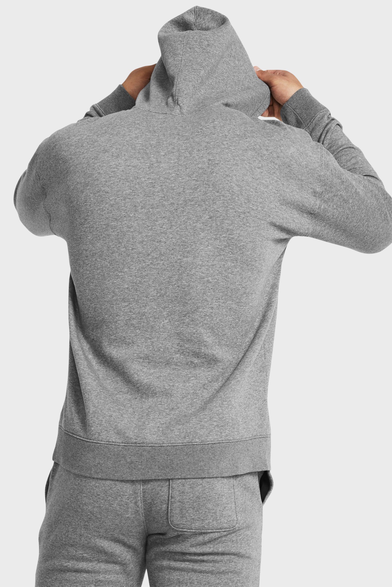 Худи Curry Splash Hoodie 2