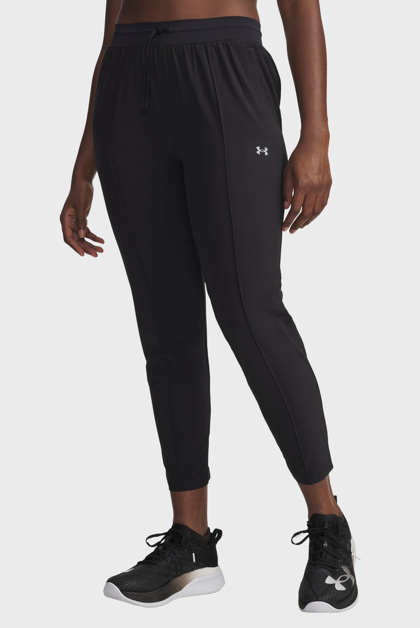 Штаны спортивные UA Velociti Pro PantsUnder Armour Штаны спортивные UA Velociti Pro Pants 1