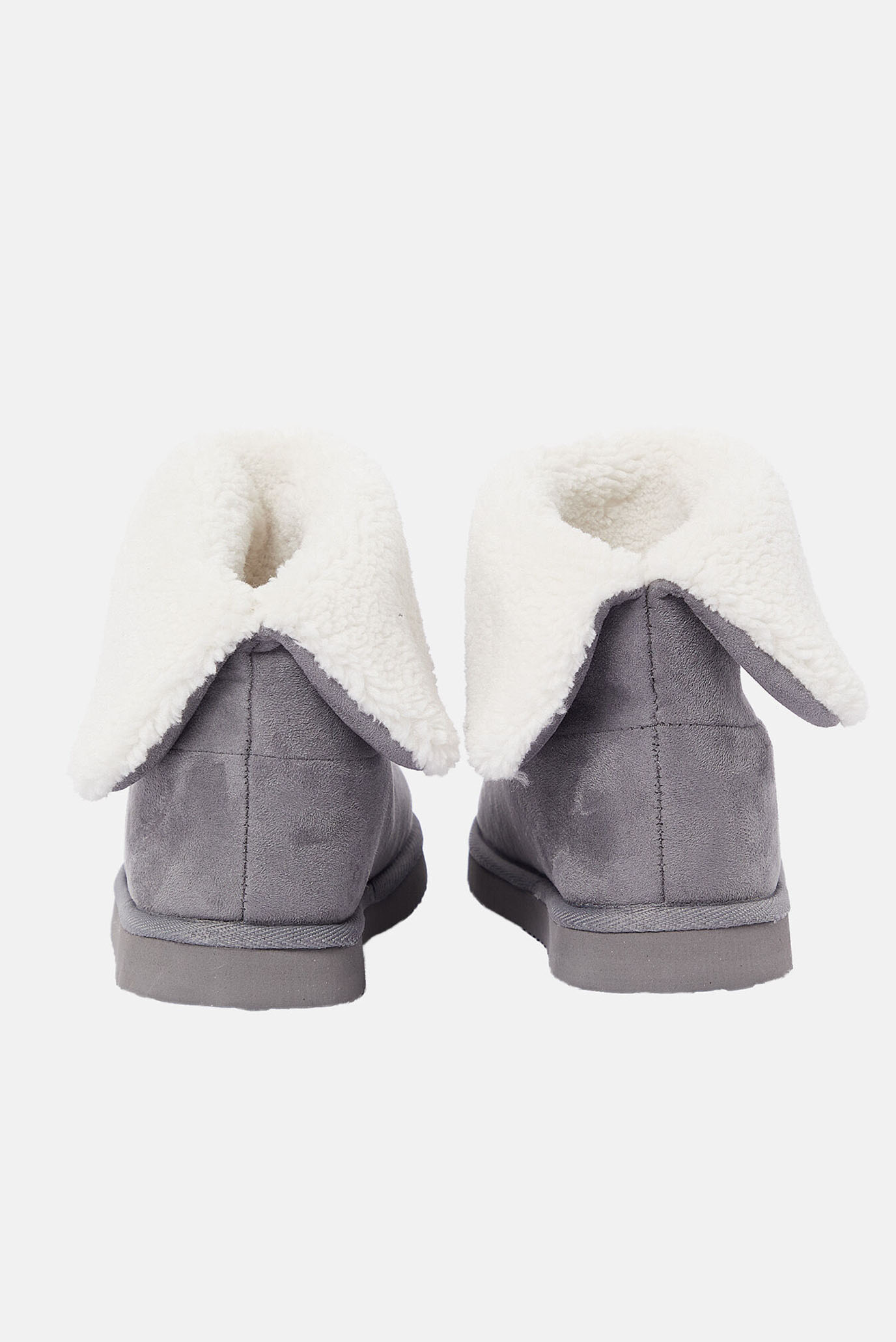 Тапки домашние BROOKY - BOTTINES 3