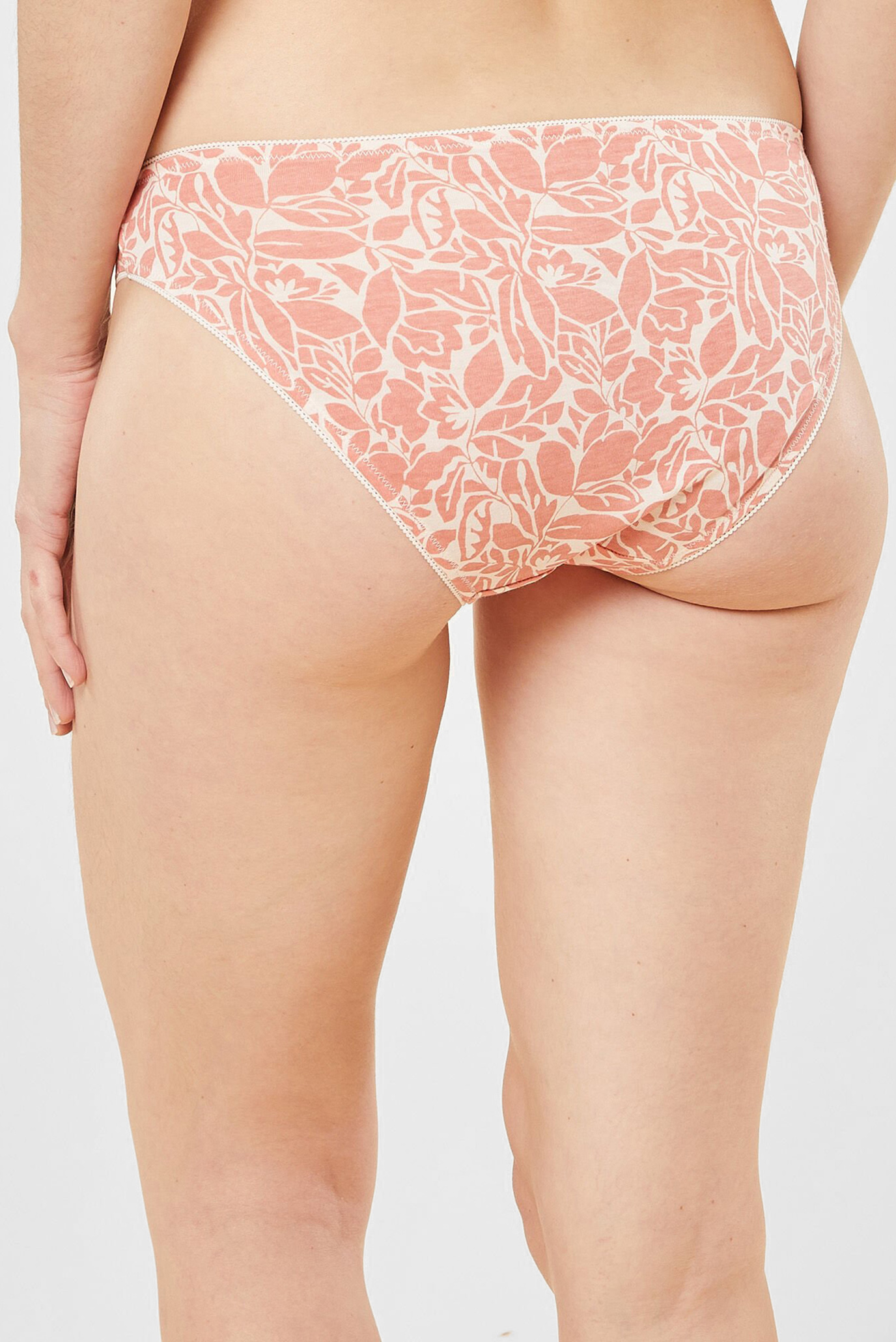 Набор белья SOLANA - 4 SLIPS 5