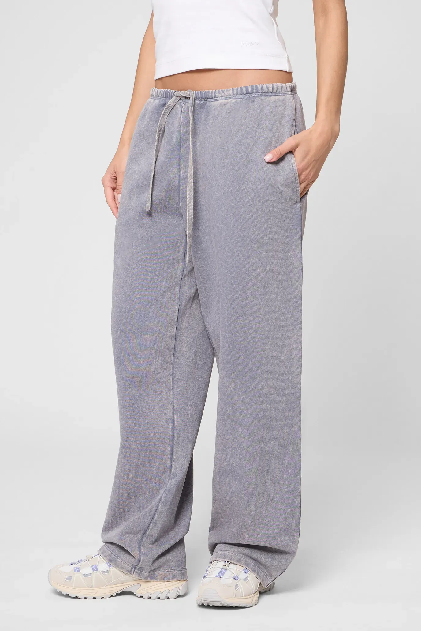 Штаны спортивные/WTP 067 3