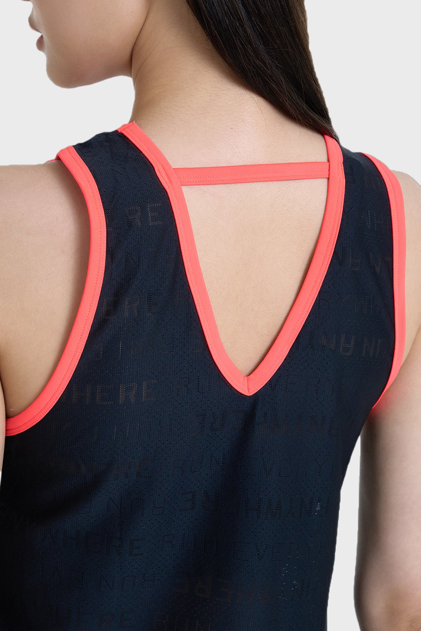 Майка UA Run Everywhere TankUnder Armour Майка UA Run Everywhere Tank 7