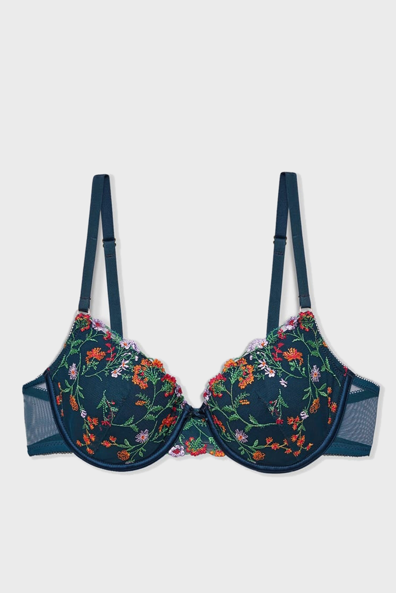 Бюстгальтер GOURMANDISE - N*4 CL 7