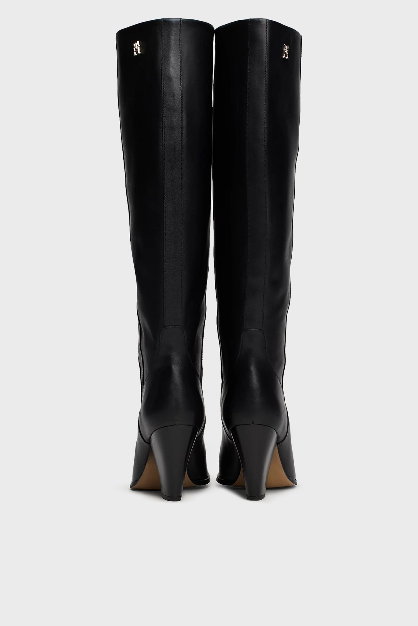 Сапоги HIGH COWBOY HEEL BOOT LEATHER 5