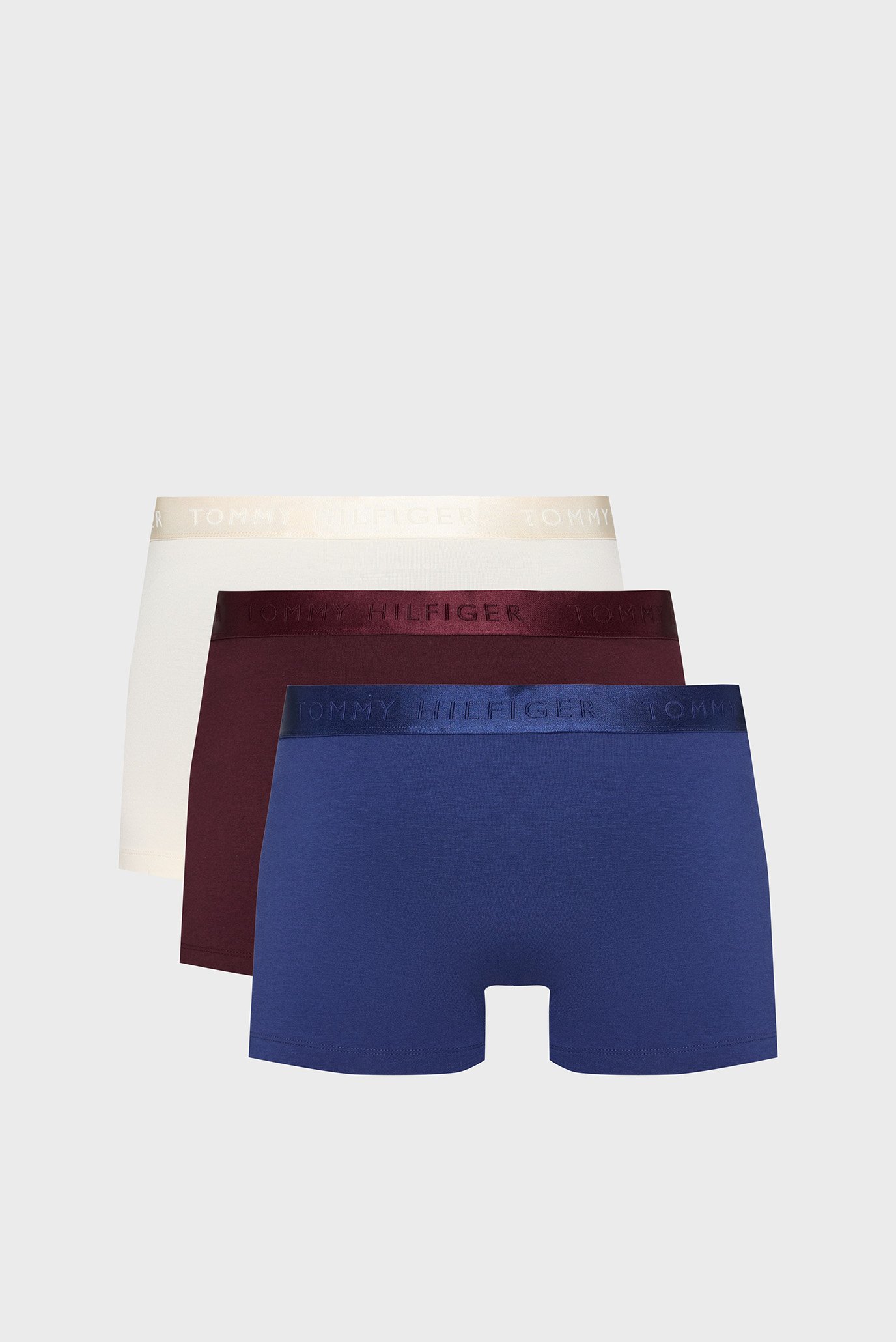 Мужские боксеры (3 шт) TRUNK 7