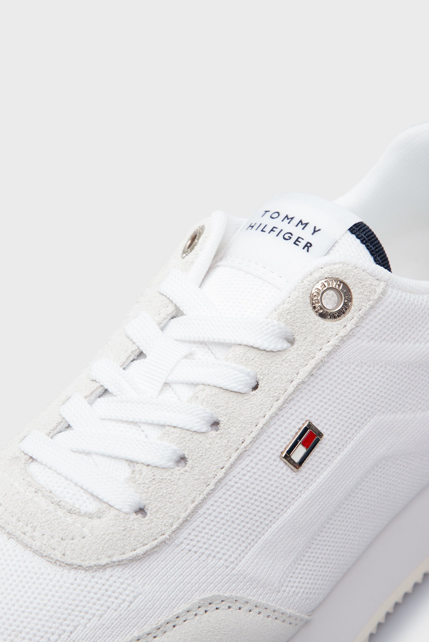 Кроссовки FLAG KNIT RUNNER 2