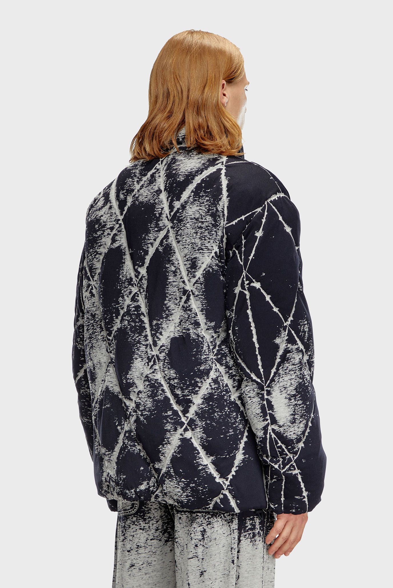 Куртка демисезонная W-MARCEL JACKET 3