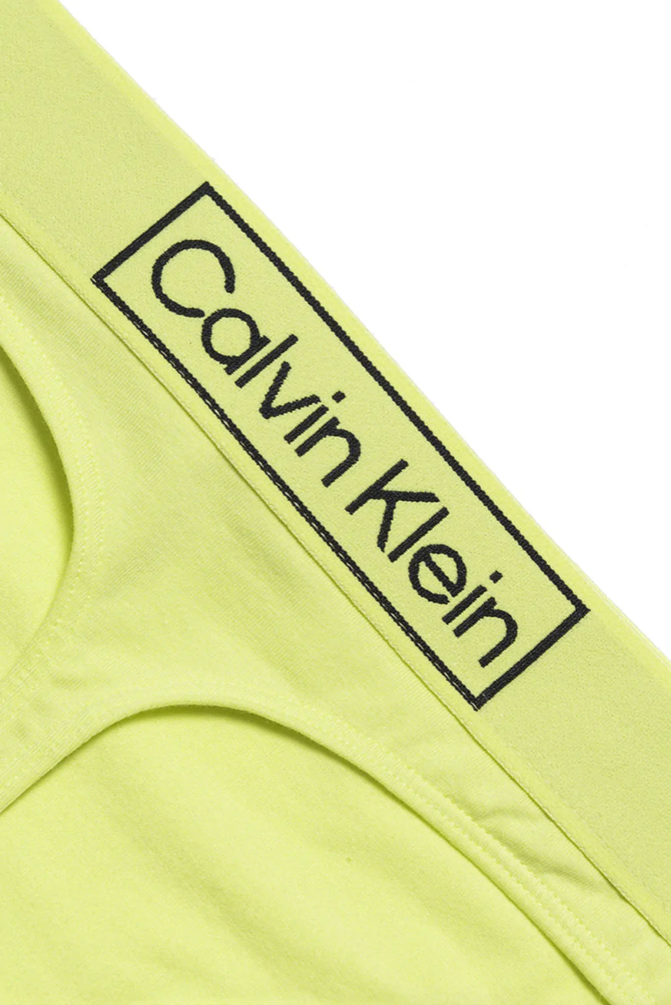 Трусы THONGCalvin Klein Трусы THONG 3