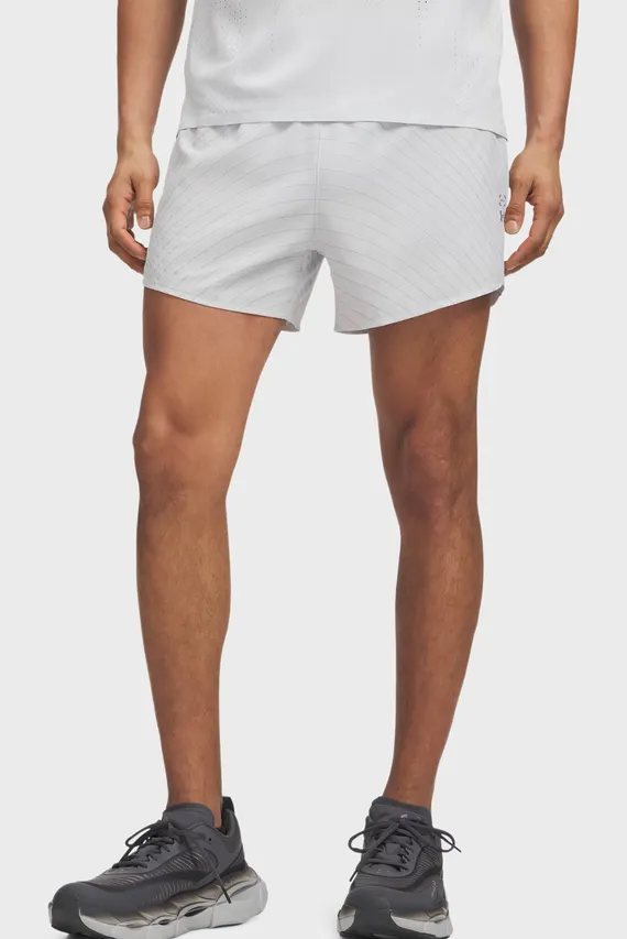 Шорты UA Halo Run Reflective Short Under Armour