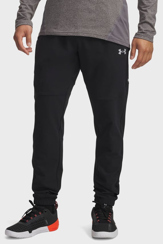Штаны спортивные Utility Woven Winterized Pnt