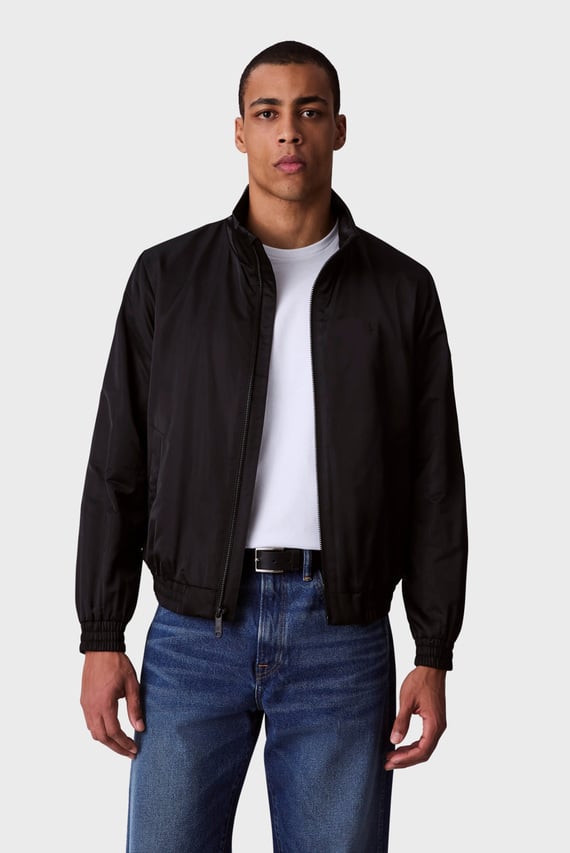 Куртка демисезонная LS PADDED HARRINGTON JACKET