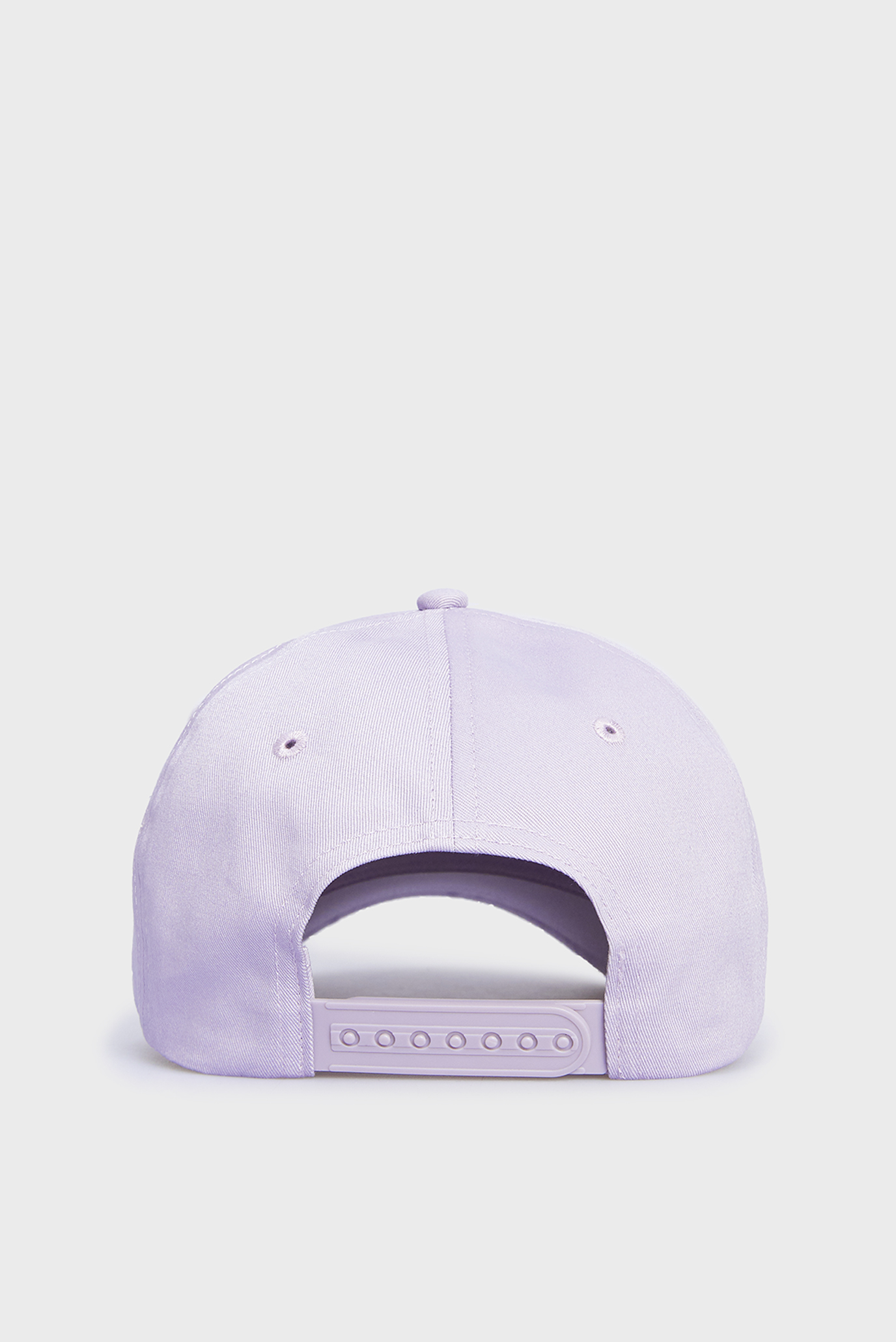 Женская сиреневая кепка ARCHIVE 2