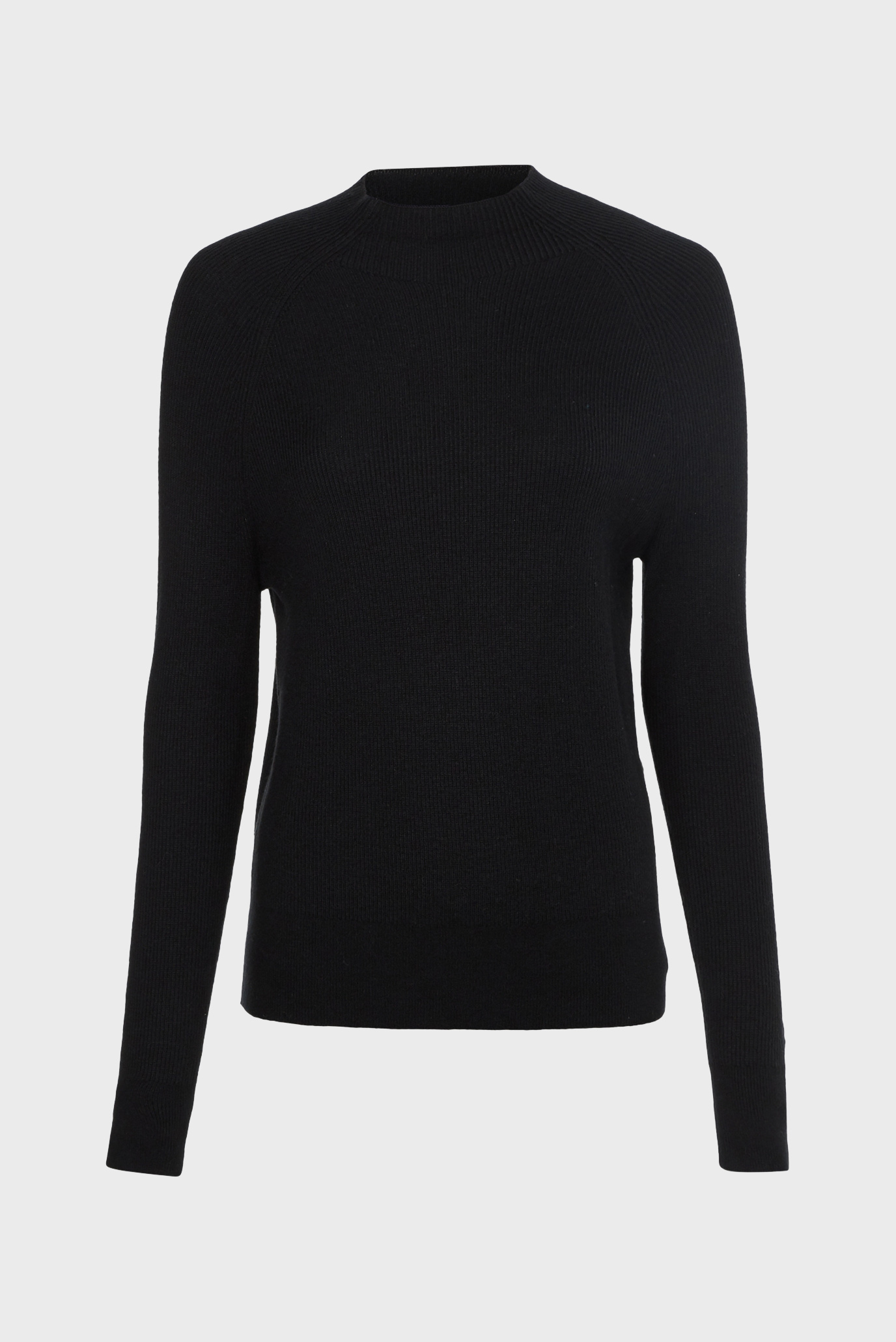 Свитер RIB MOCK NECK SWEATERCalvin Klein Свитер RIB MOCK NECK SWEATER 10