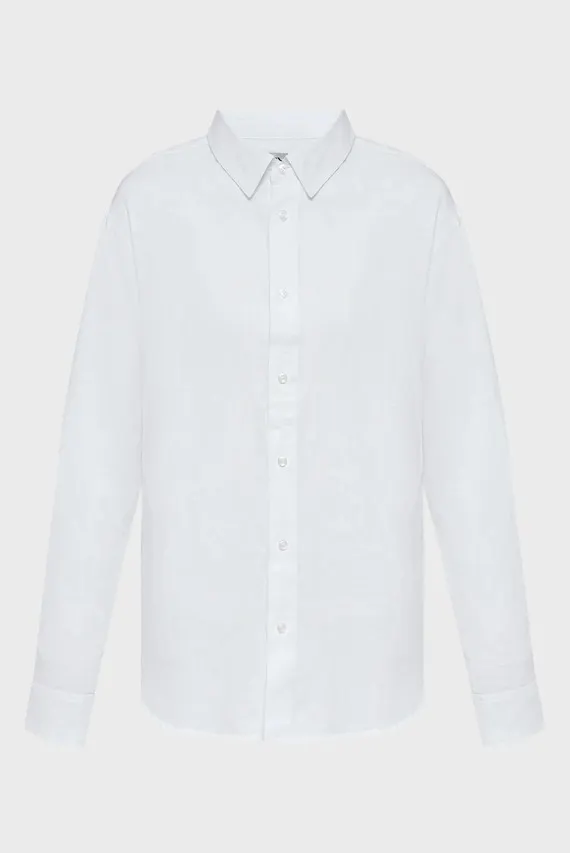 Рубашка MWSHRT 002 PRPY