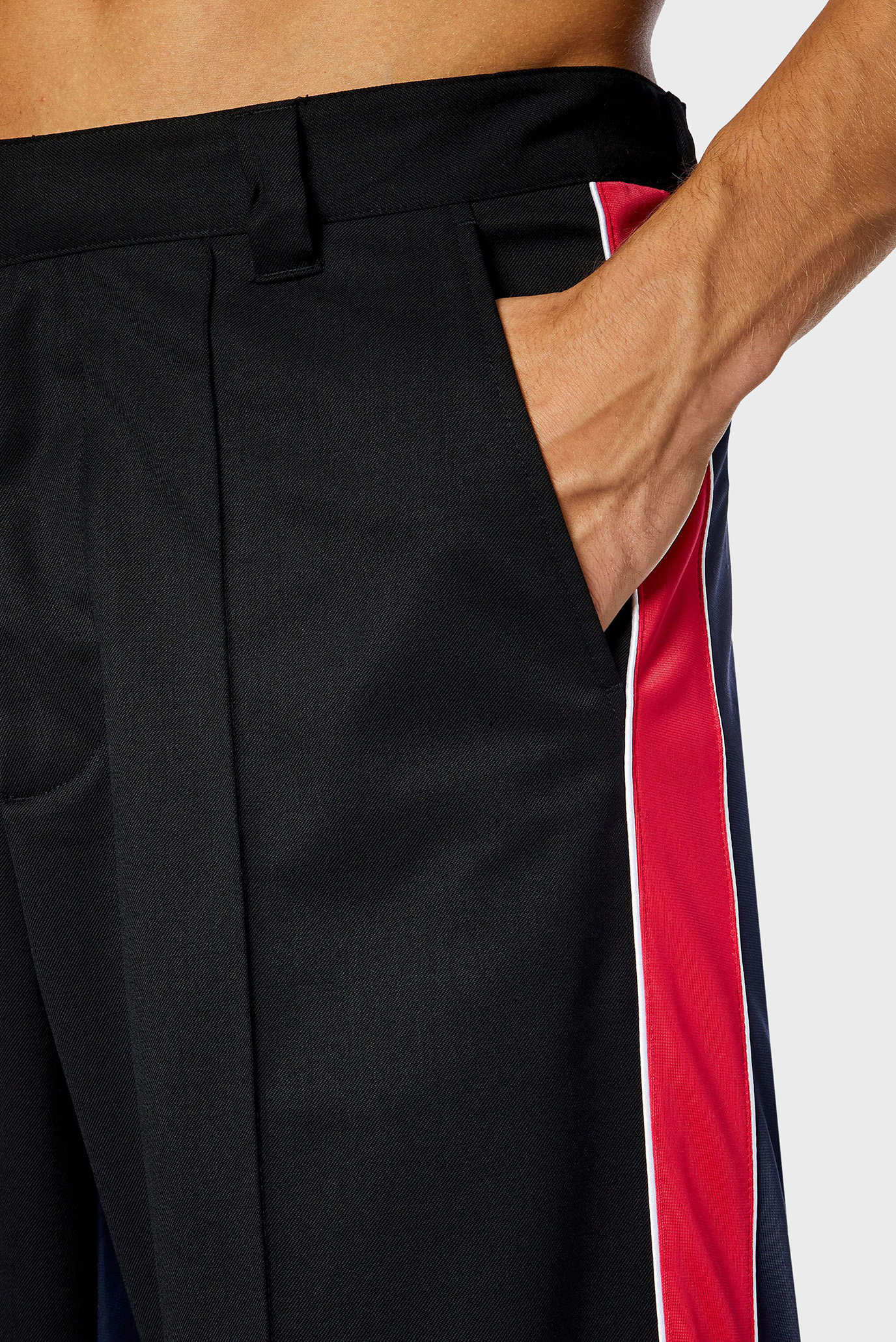 Штаны P-DEVLIN PANTALONI 4