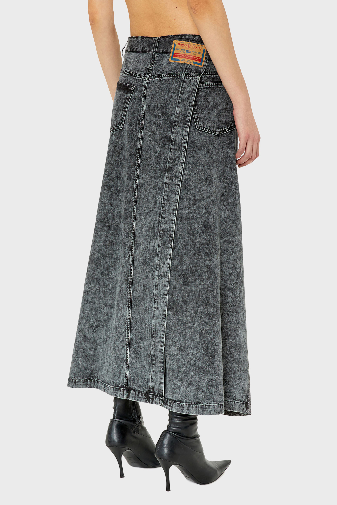 Юбка O-TINA SKIRT 3