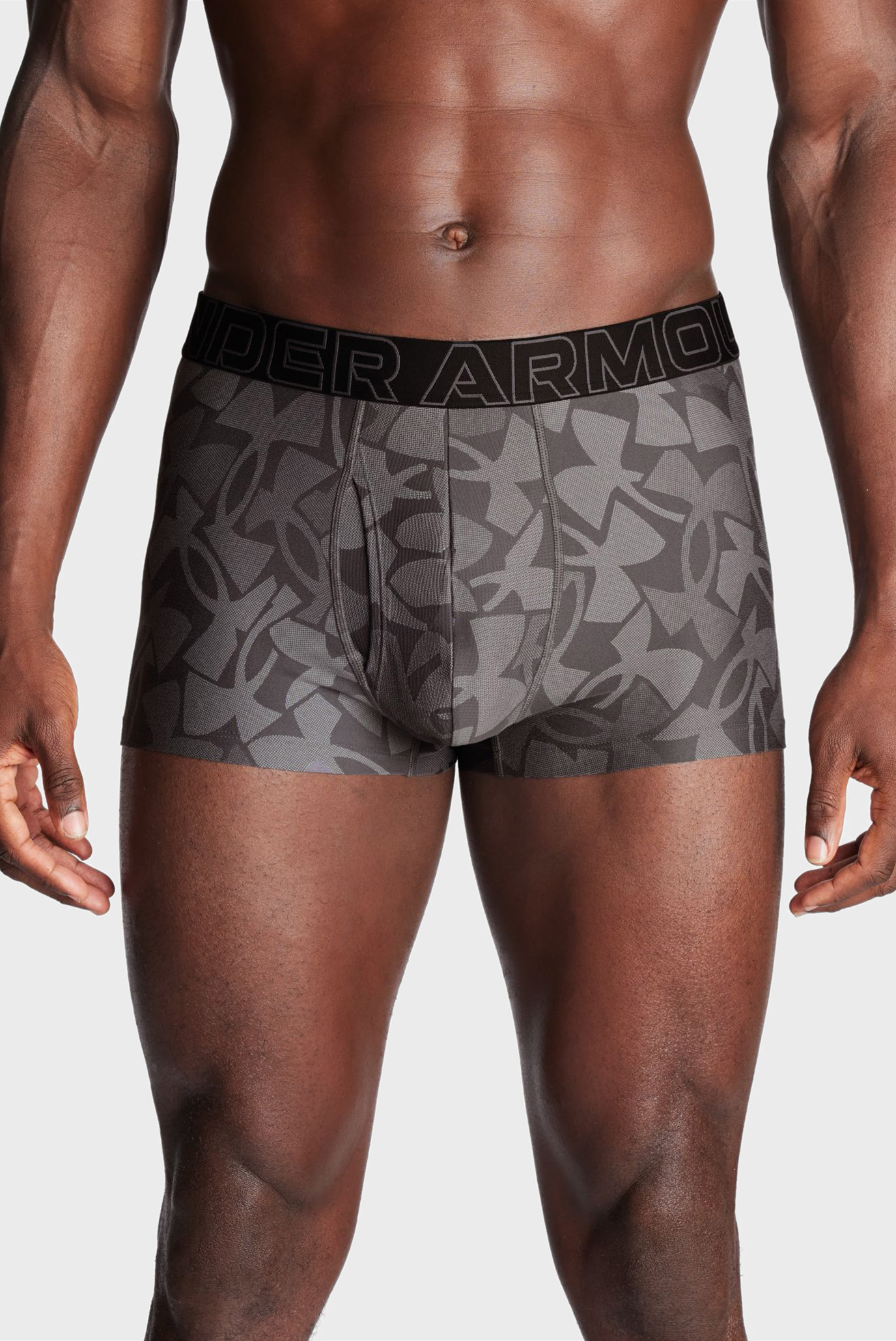 Трусы M UA Perf Tech Nov 3in 2