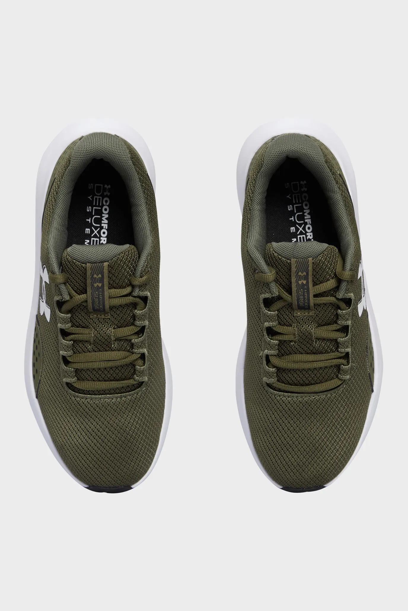 Кроссовки UA Charged Surge 4 4