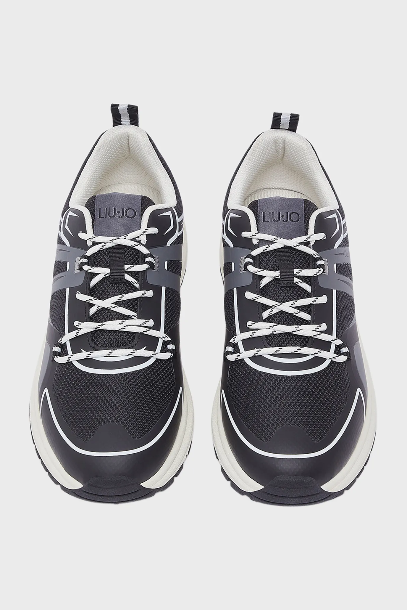 Кроссовки XPLORE 02 - SNEAKER FRAMIS MESH JUNGLE 1