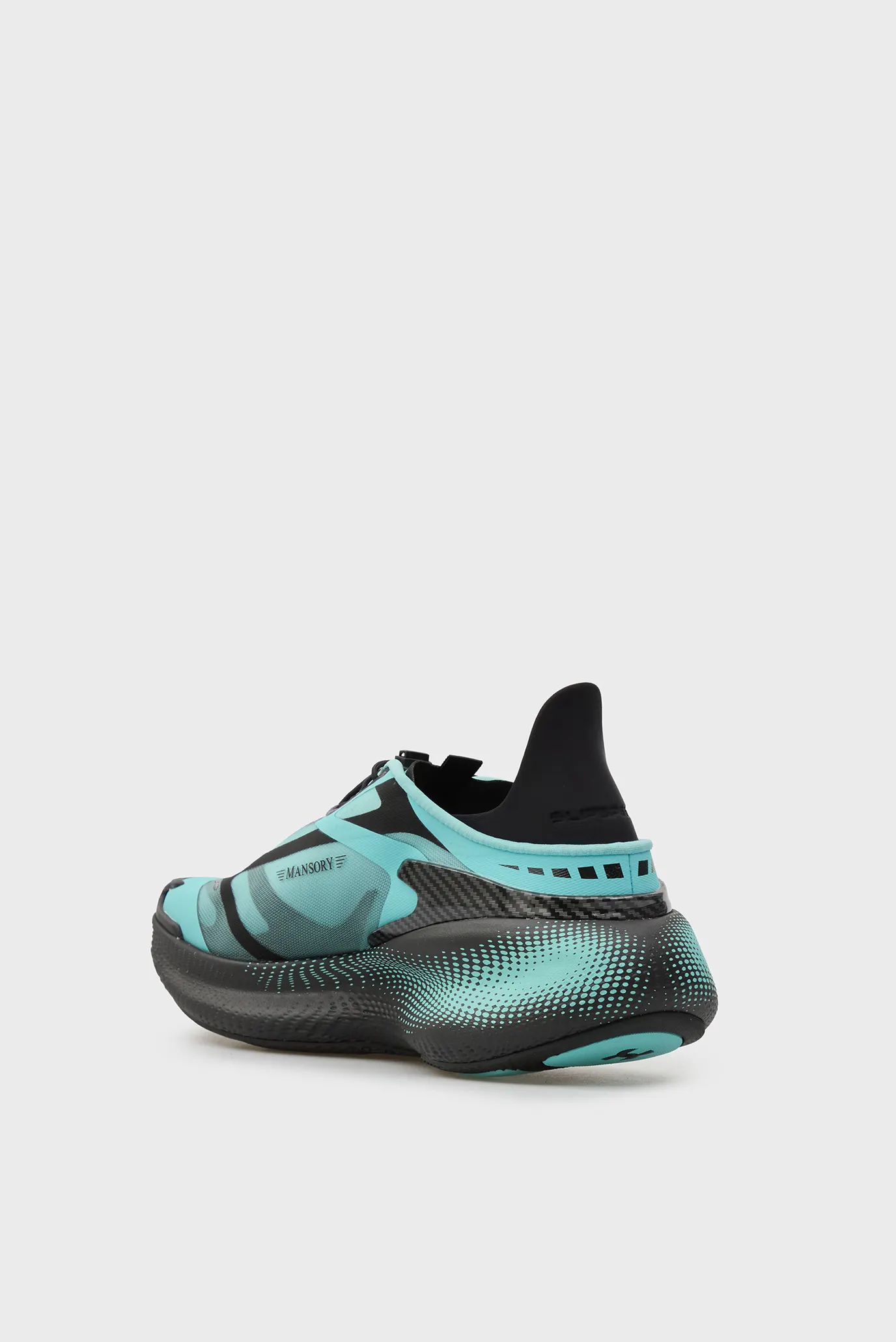 Кроссовки UA ECHO X MANSORY 5